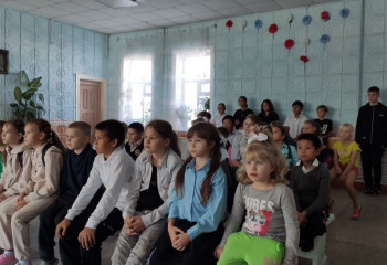 «Терроризм – события и факты».